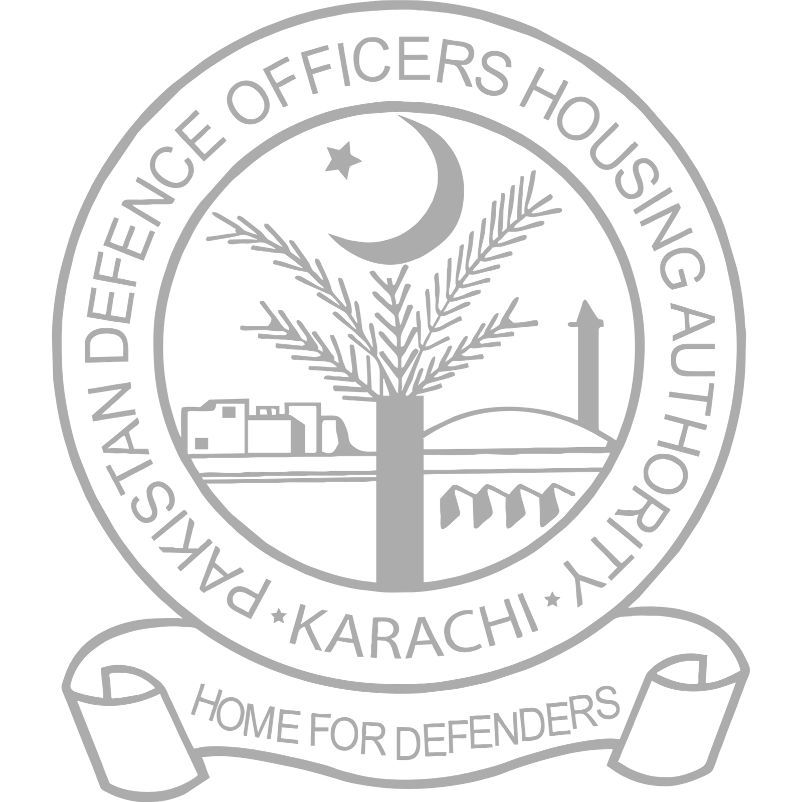 DHA Housing Scheme